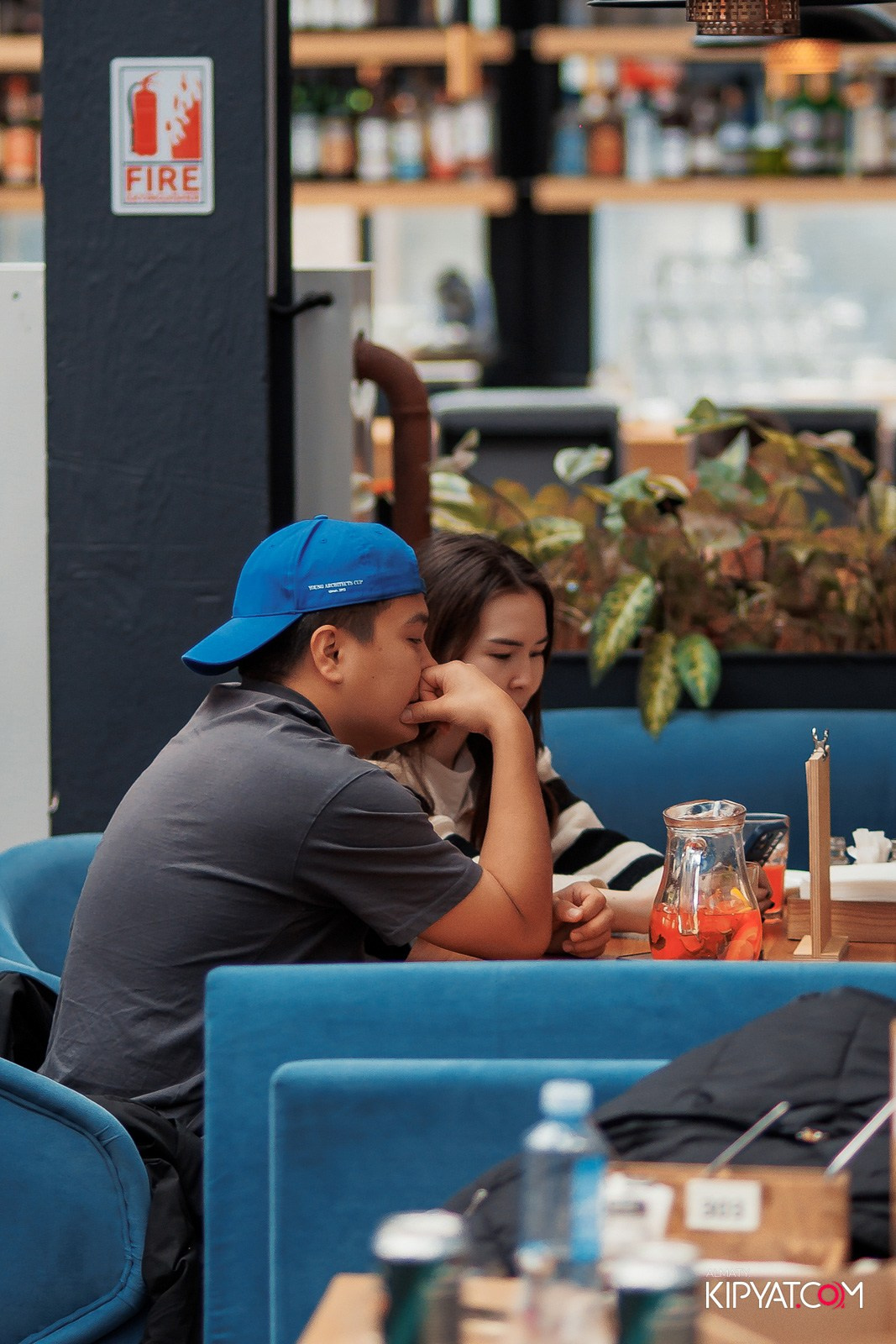 ПИНТА НУРЛЫ-ТАУ. КИПЯТКОМ АЛМАТЫ!