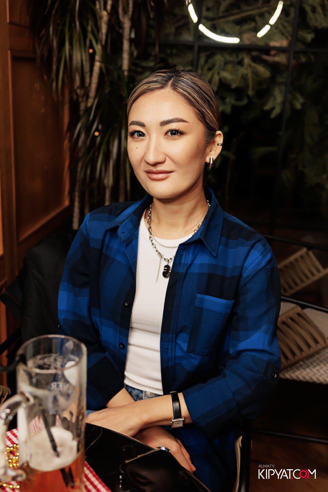 PAULANER. КИПЯТКОМ АЛМАТЫ!