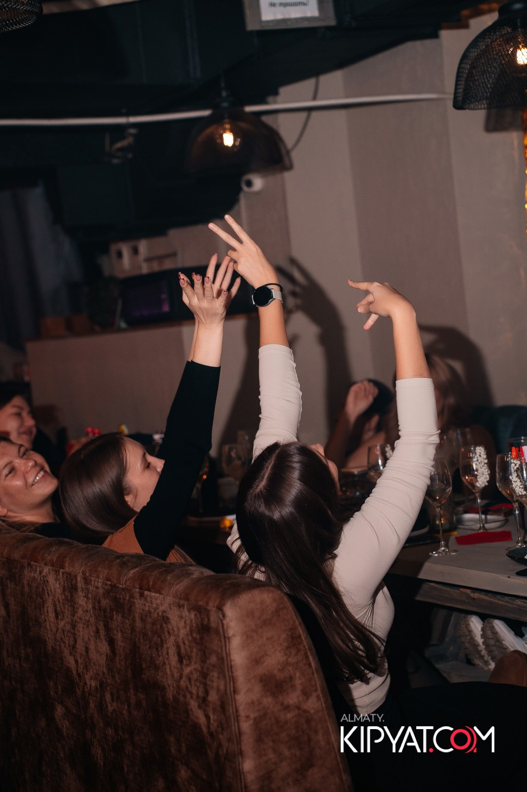 AVENUE ДЕНЬ РОЖДЕНИЯ — 12 ЛЕТ. КИПЯТКОМ АЛМАТЫ! Фотосъемка мероприятий в Алматы