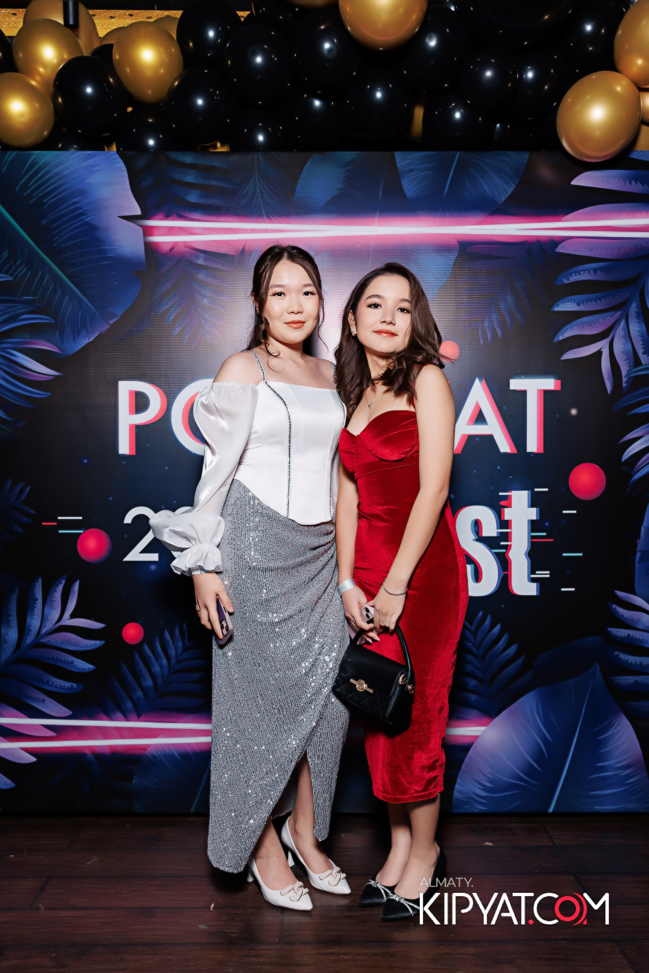 POSVYAT FEST 2024. КИПЯТКОМ АЛМАТЫ!