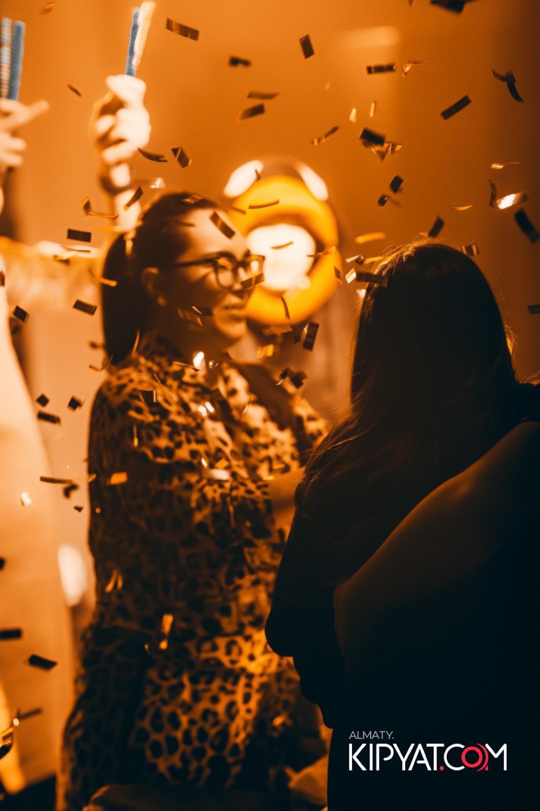 PATRIKI RESTAURANT. КИПЯТКОМ АЛМАТЫ!