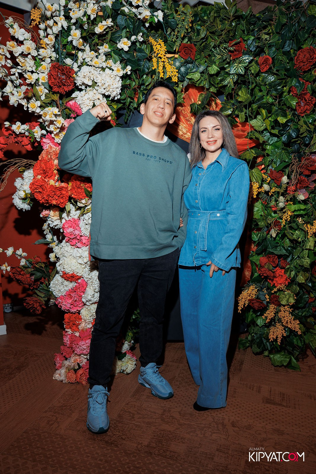 FORT VERNYI. КИПЯТКОМ АЛМАТЫ!