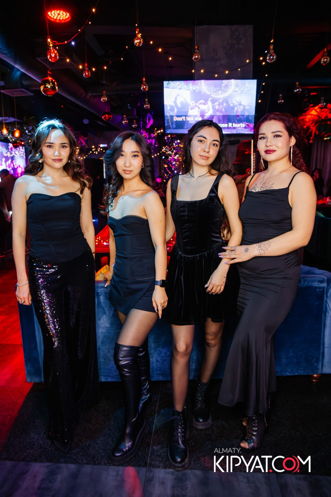 ДОРОГАЯ Я НЕ ПИЛ. КИПЯТКОМ АЛМАТЫ! Фотосъемка мероприятий в Алматы