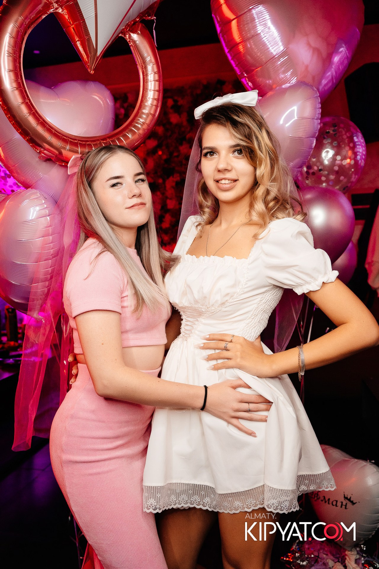 Дорогая. Я Не Пил. КИПЯТКОМ АЛМАТЫ!