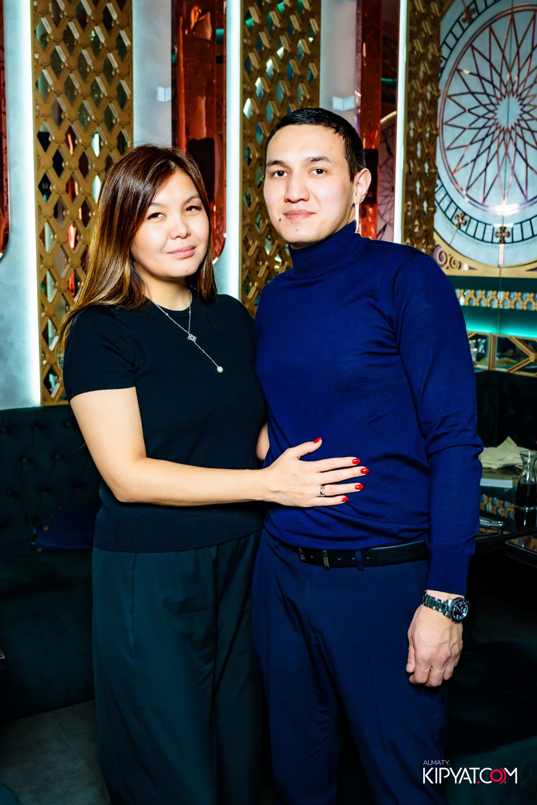 MOOD KARAOKE S TERRACE. КИПЯТКОМ АЛМАТЫ!