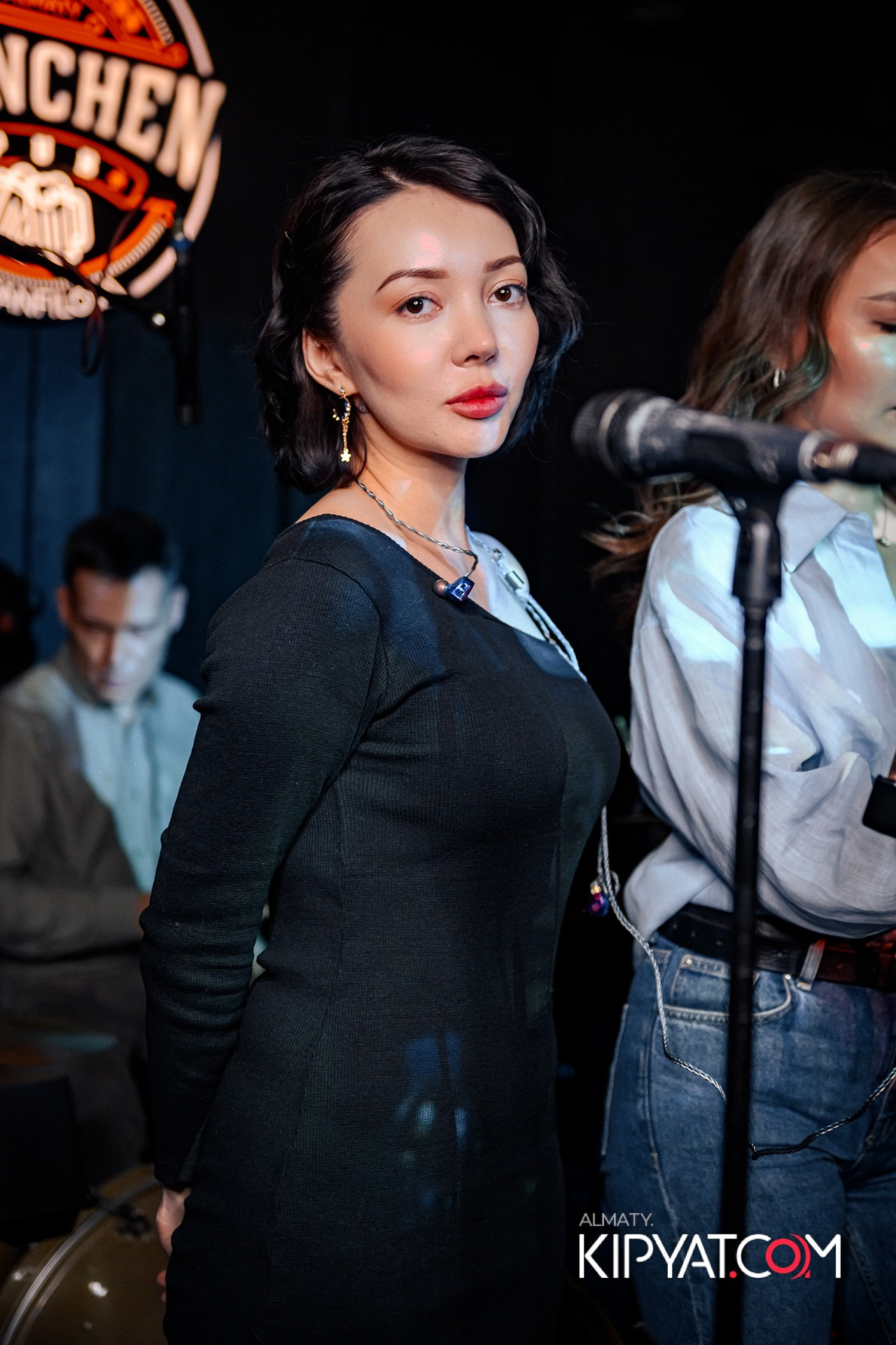 MUNCHEN PUB НА ПАНФИЛОВА. КИПЯТКОМ АЛМАТЫ!