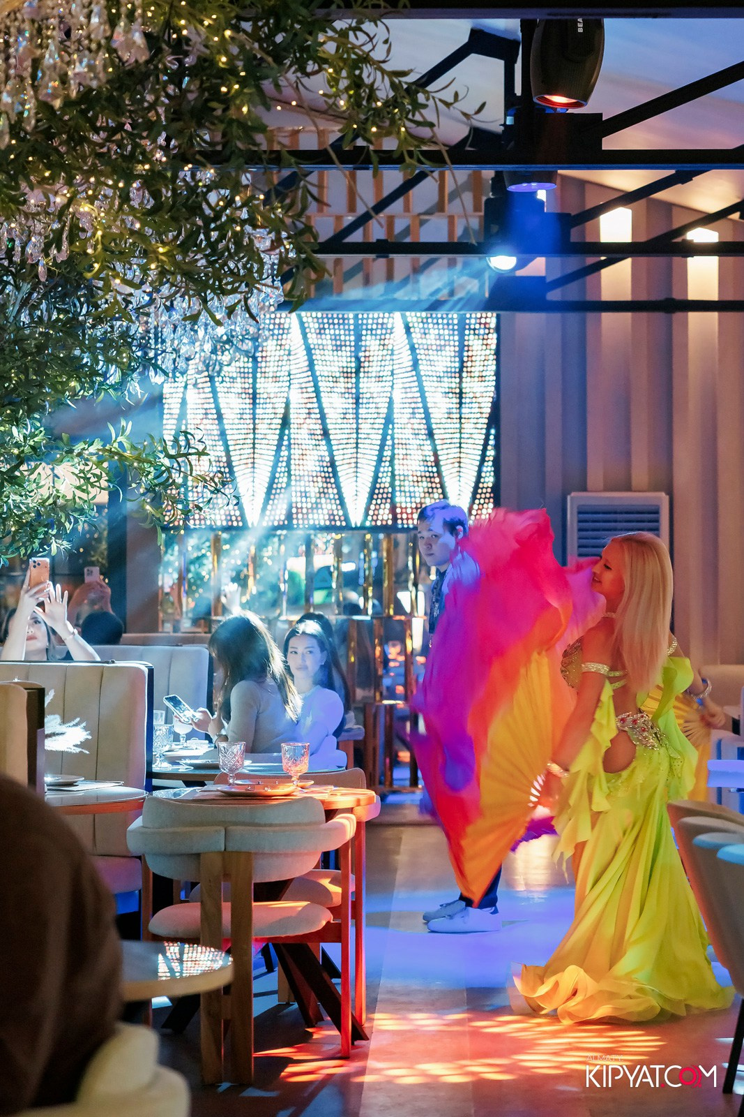 SAHARA ASIAN MIX. КИПЯТКОМ АЛМАТЫ! Фотосъемка мероприятий в Алматы