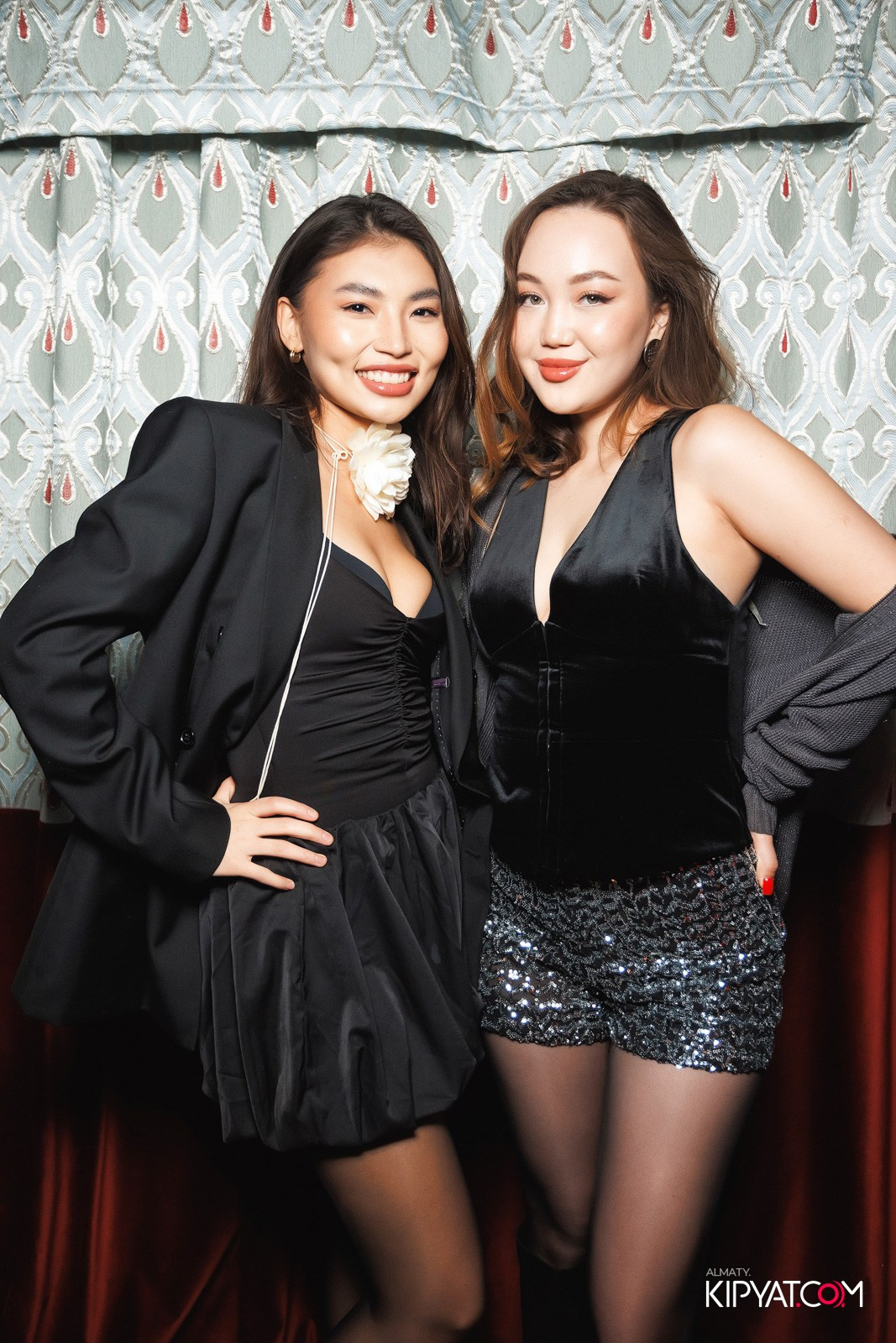 BLA BLA BAR. КИПЯТКОМ АЛМАТЫ!