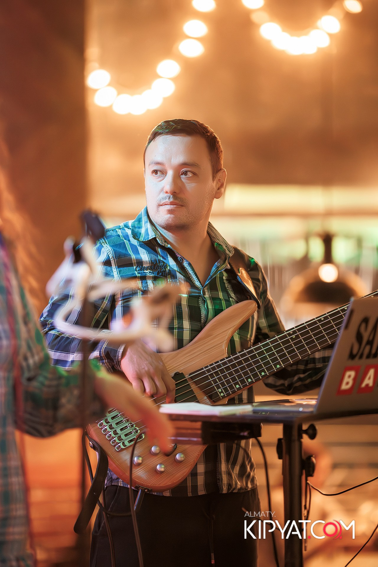 ПИНТА APORT MALL. КИПЯТКОМ АЛМАТЫ!