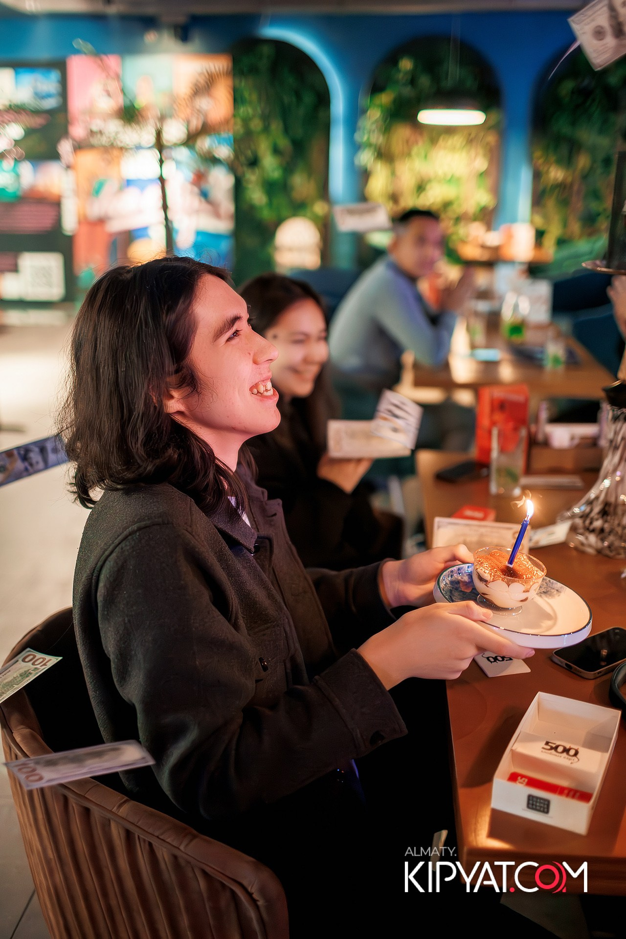 Vice City. КИПЯТКОМ АЛМАТЫ!