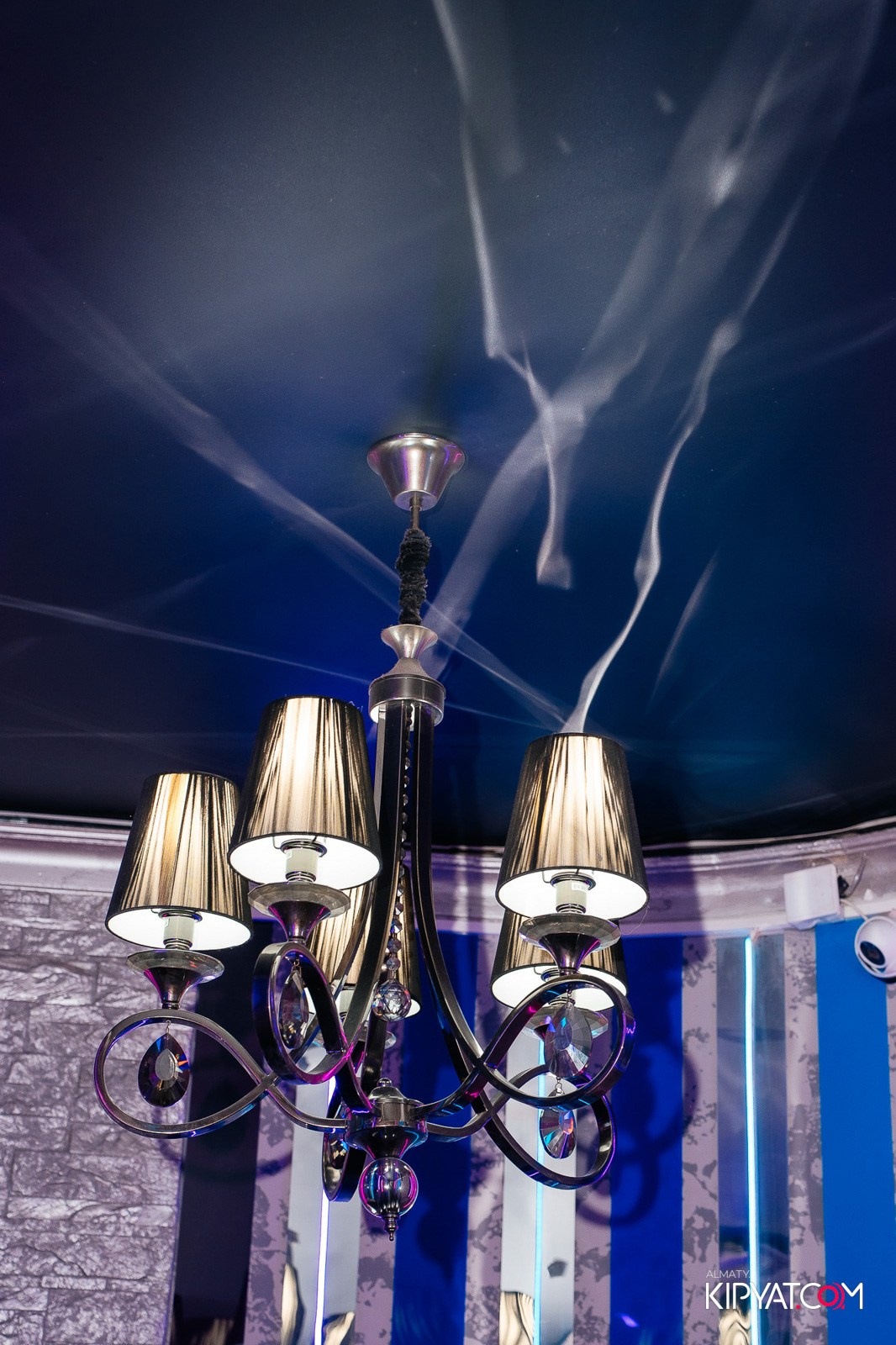 УХО И МЕДВЕДЬ НА ГАГАРИНА. КИПЯТКОМ АЛМАТЫ!