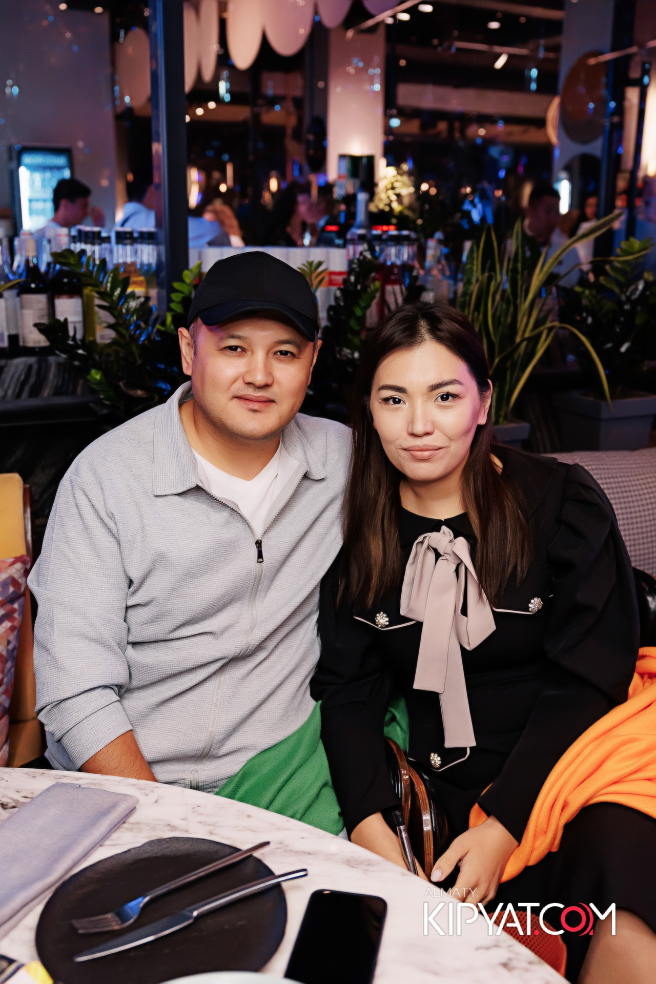 День рождения ресторана Noodles — 15 лет. КИПЯТКОМ АЛМАТЫ! Фотосъемка мероприятий в Алматы