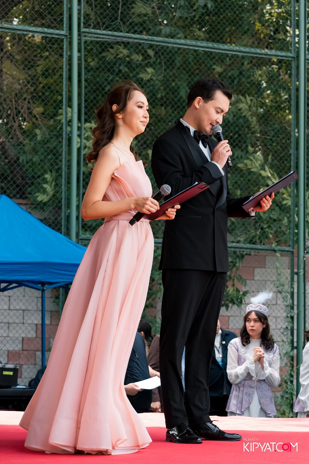 50 ЛЕТ — АЛМАТИНСКИЙ УНИВЕРСИТЕТ ЭНЕРГЕТИКИ И СВЯЗИ. КИПЯТКОМ АЛМАТЫ!