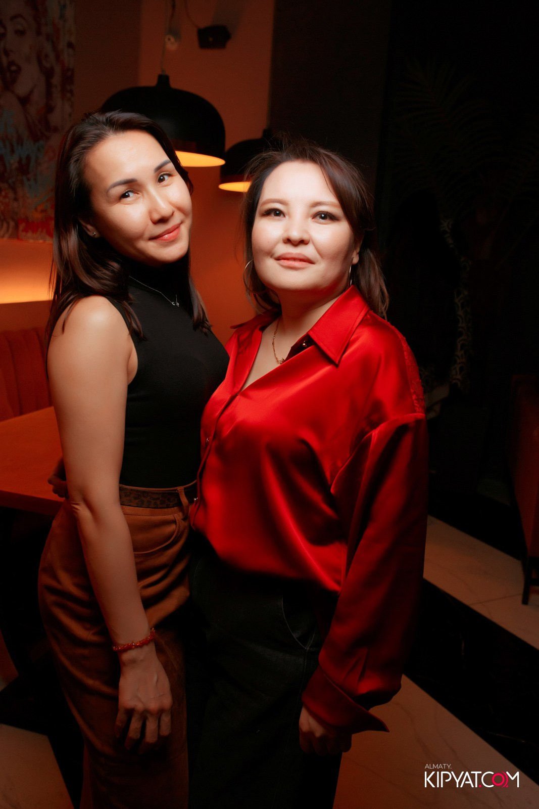 VICE CITY. КИПЯТКОМ АЛМАТЫ!