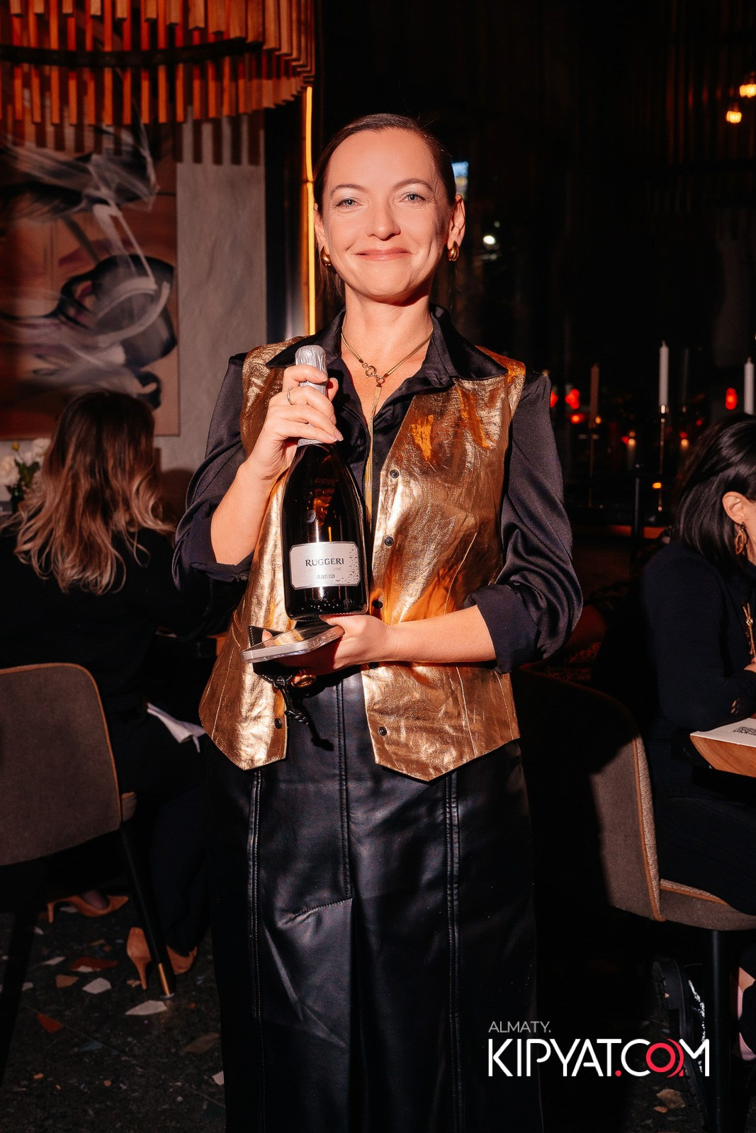 ДЕНЬ РОЖДЕНИЯ РЕСТОРАНА MÖTE. КИПЯТКОМ АЛМАТЫ! Фотосъемка мероприятий в Алматы