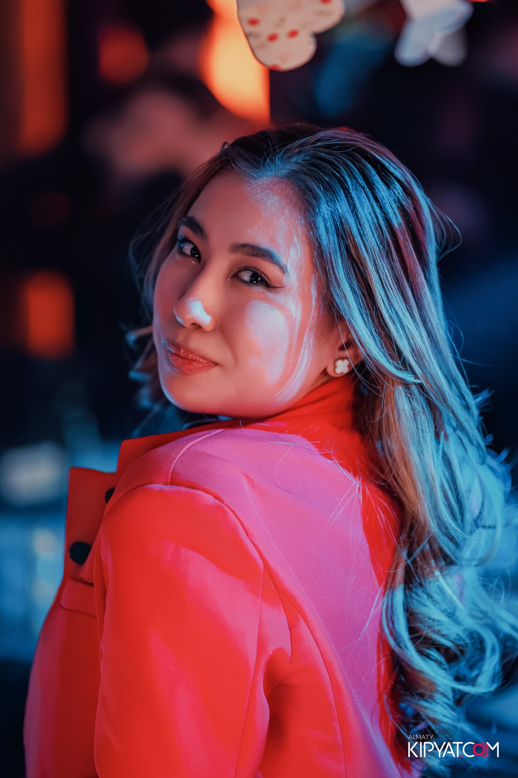 BHB. КИПЯТКОМ АЛМАТЫ!