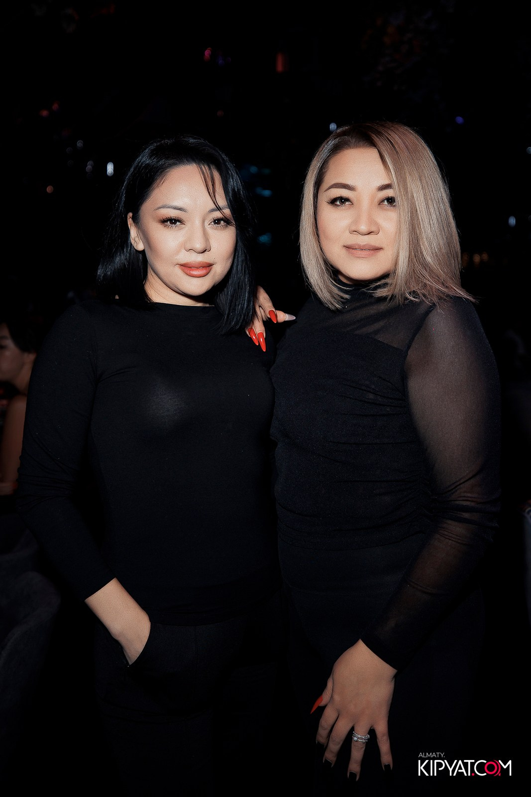 FRIENDS BAR & TERRACE. КИПЯТКОМ АЛМАТЫ!