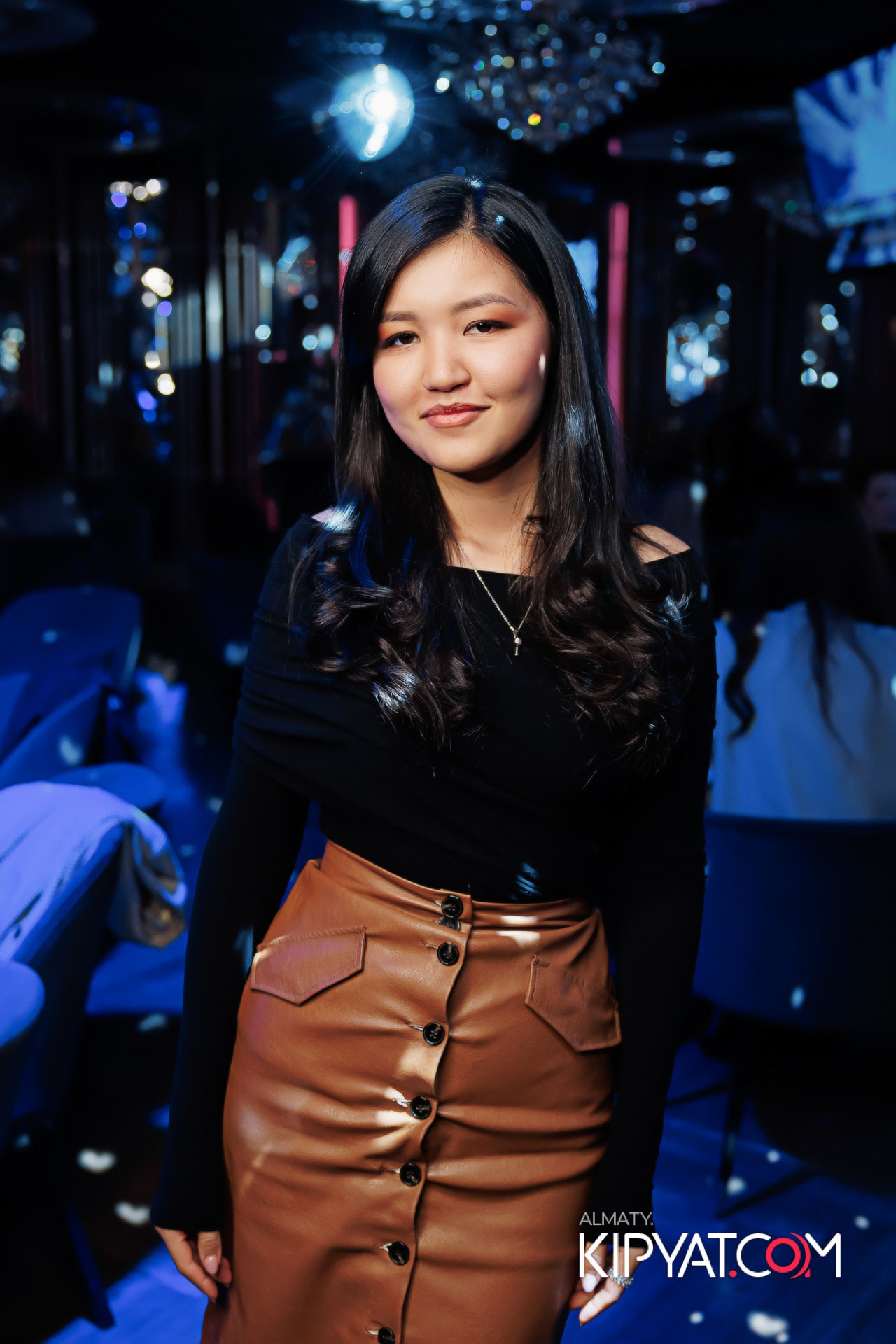 Зая, на бис. КИПЯТКОМ АЛМАТЫ!