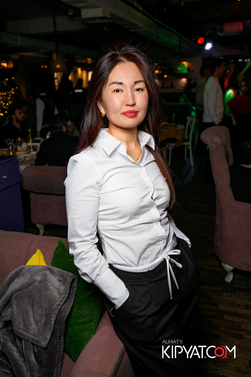 ВАХТАНГУРИ. КИПЯТКОМ АЛМАТЫ!