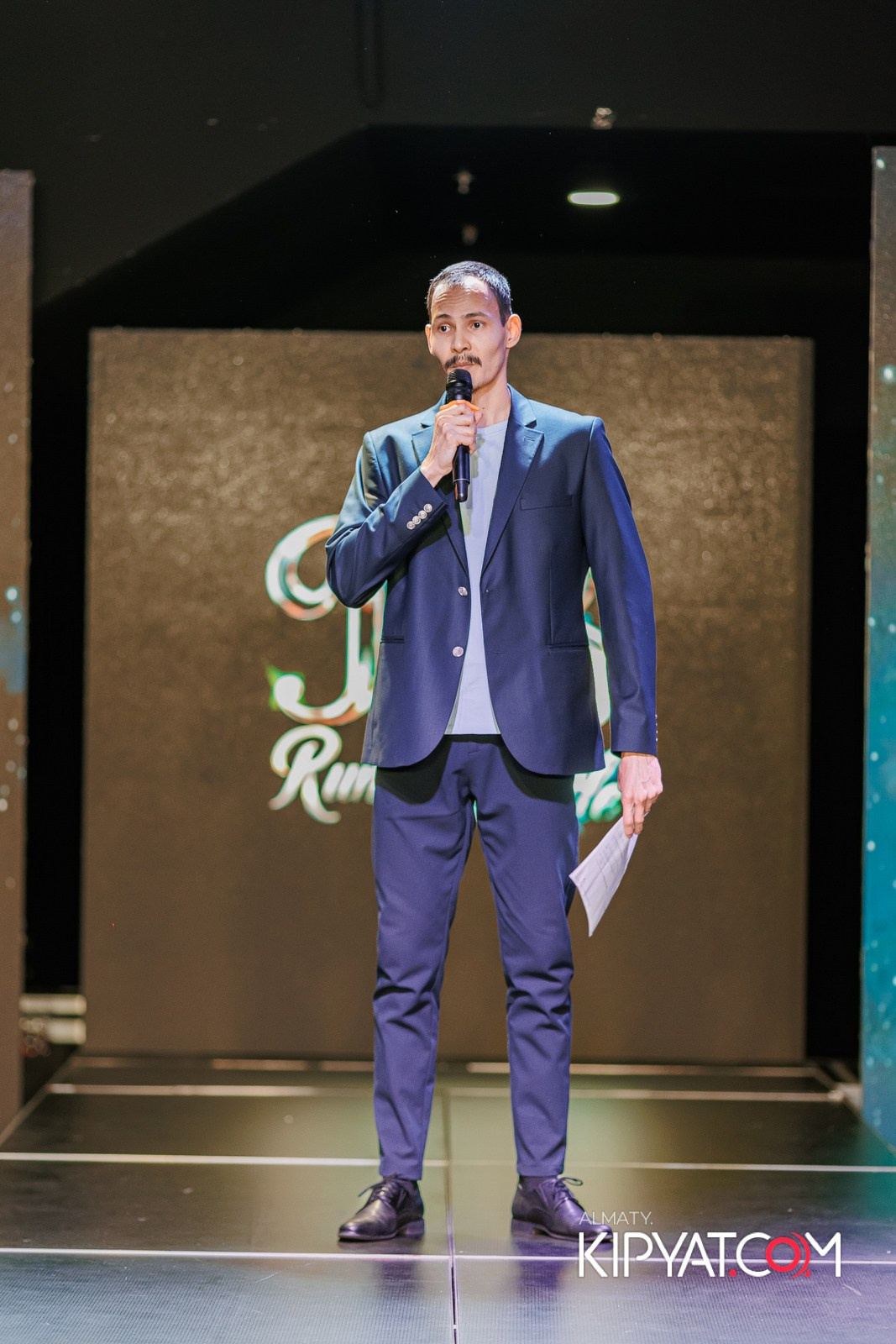 RUNWAY BATTLE. BEST MODEL OF KAZAKHSTAN. КИПЯТКОМ АЛМАТЫ!