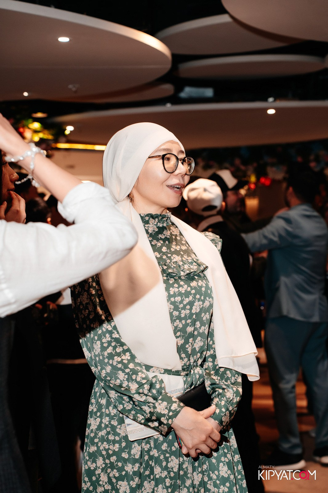 ЗАКРЫТЫЙ ПОКАЗ ФИЛЬМА «ВСЕ НА МОСЛЫ. БИТВА ПОКОЛЕНИЙ». КИПЯТКОМ АЛМАТЫ!