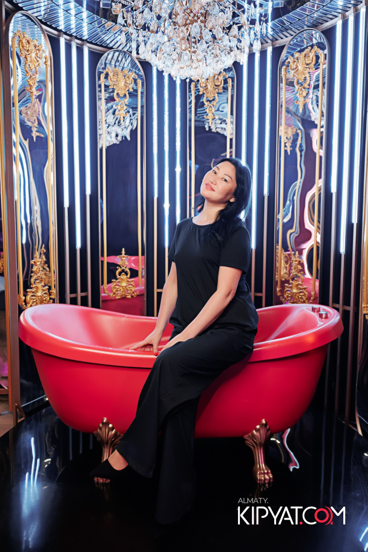 Зая, на бис. КИПЯТКОМ АЛМАТЫ!