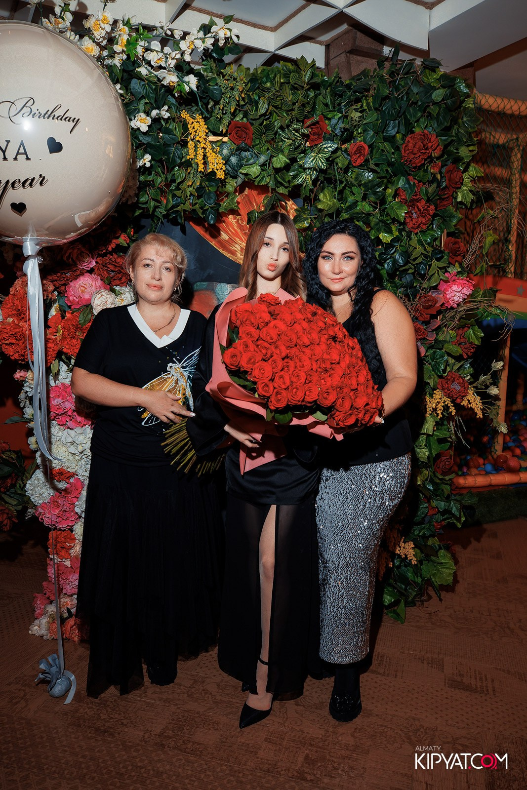 FORT VERNYI. КИПЯТКОМ АЛМАТЫ!