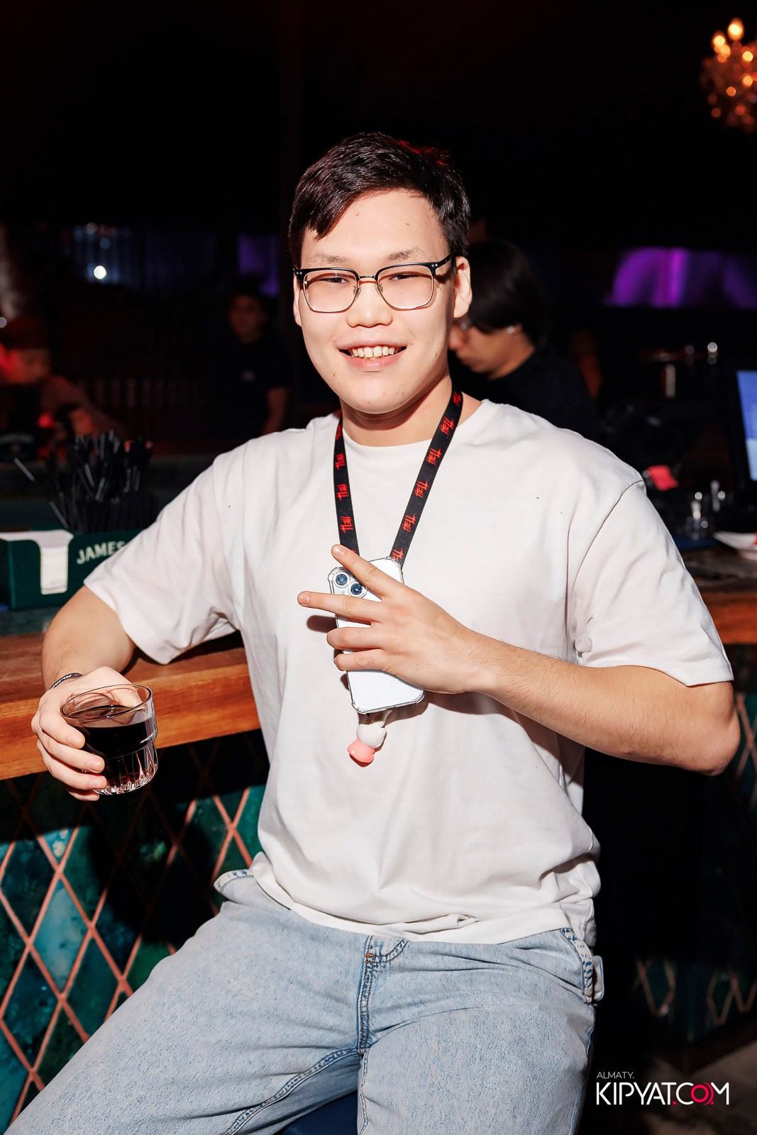 HELL FEST 2025. КИПЯТКОМ АЛМАТЫ! Фотосъемка мероприятий в Алматы