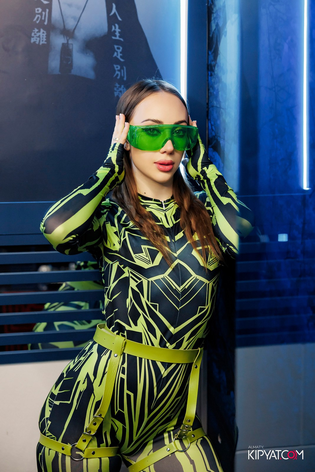 ЗАЯ, НА БИС. КИПЯТКОМ АЛМАТЫ! Фотосъемка мероприятий в Алматы