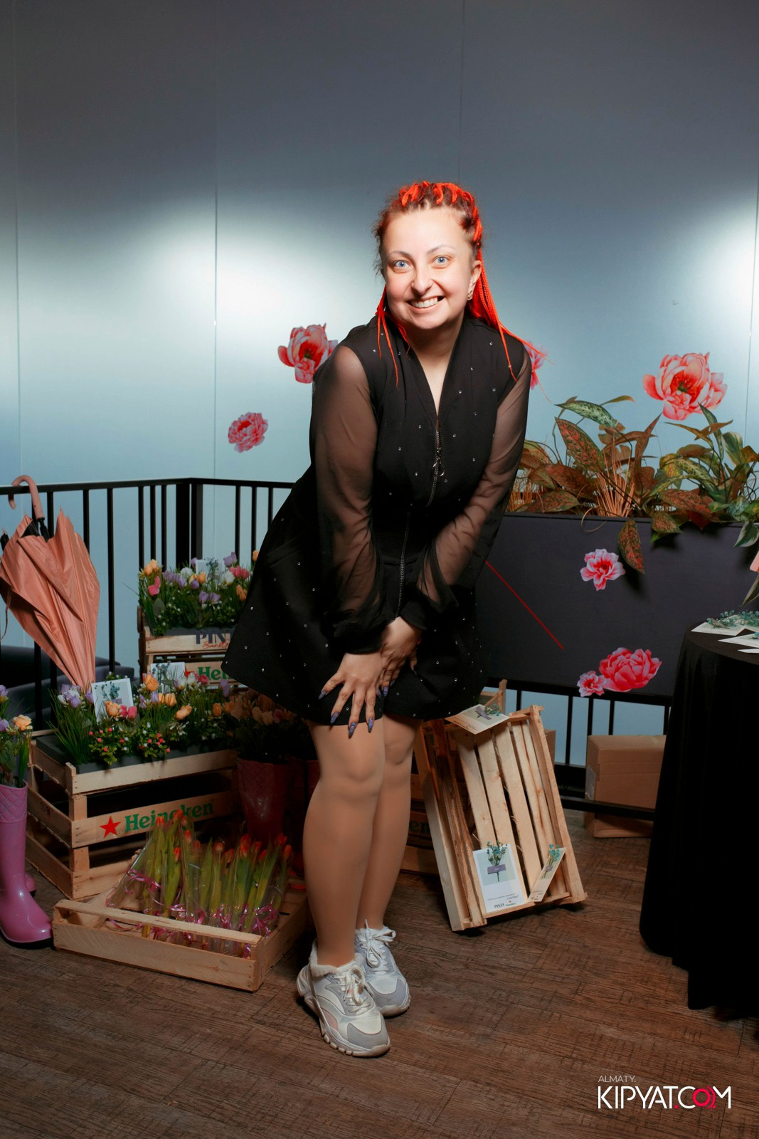 ПИНТА НУРЛЫ-ТАУ. КИПЯТКОМ АЛМАТЫ! Фотосъемка мероприятий в Алматы