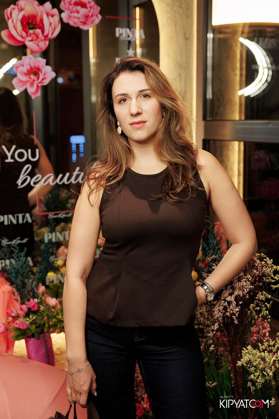 ПИНТА НА СЕЙФУЛЛИНА. КИПЯТКОМ АЛМАТЫ! Фотосъемка мероприятий в Алматы