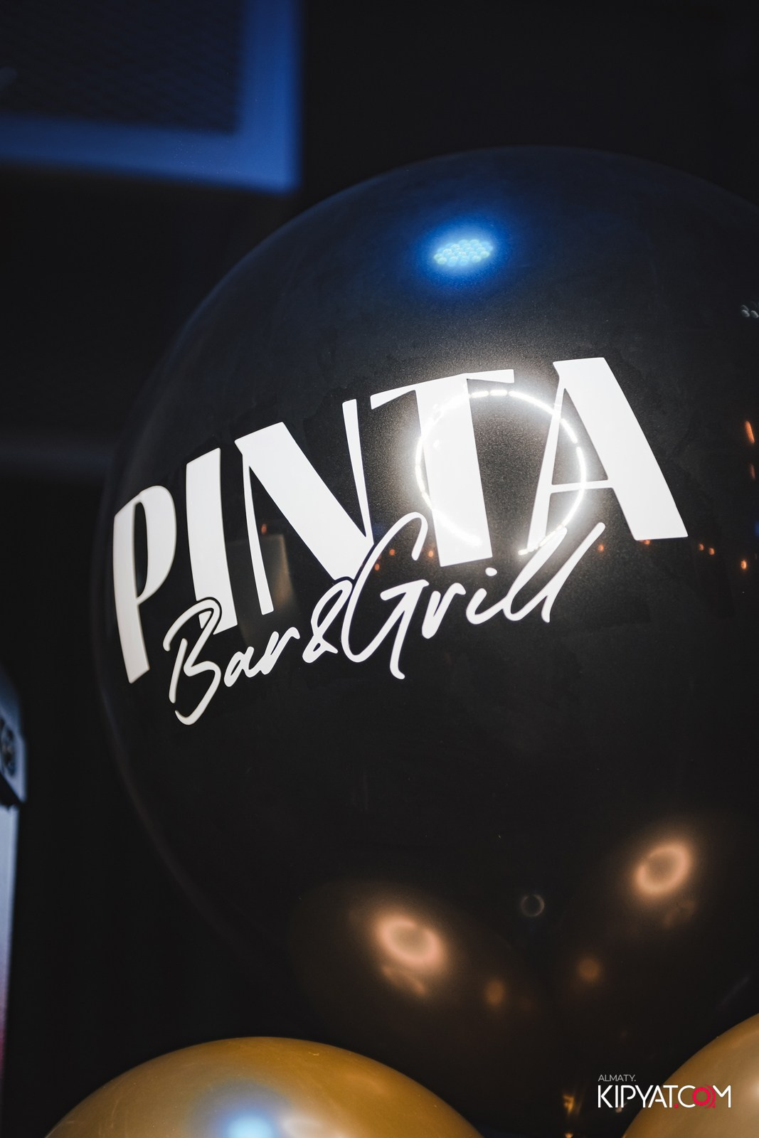 PINTA НА АЛТЫНСАРИНА. КИПЯТКОМ АЛМАТЫ! Фотосъемка мероприятий в Алматы