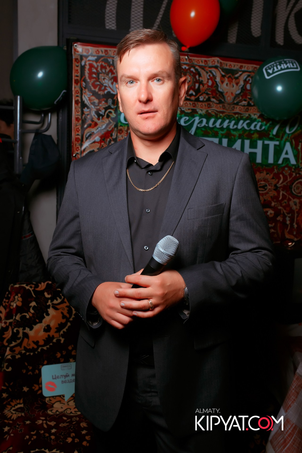 ПИНТА НА АЛТЫНСАРИНА. КИПЯТКОМ АЛМАТЫ! Фотосъемка мероприятий в Алматы