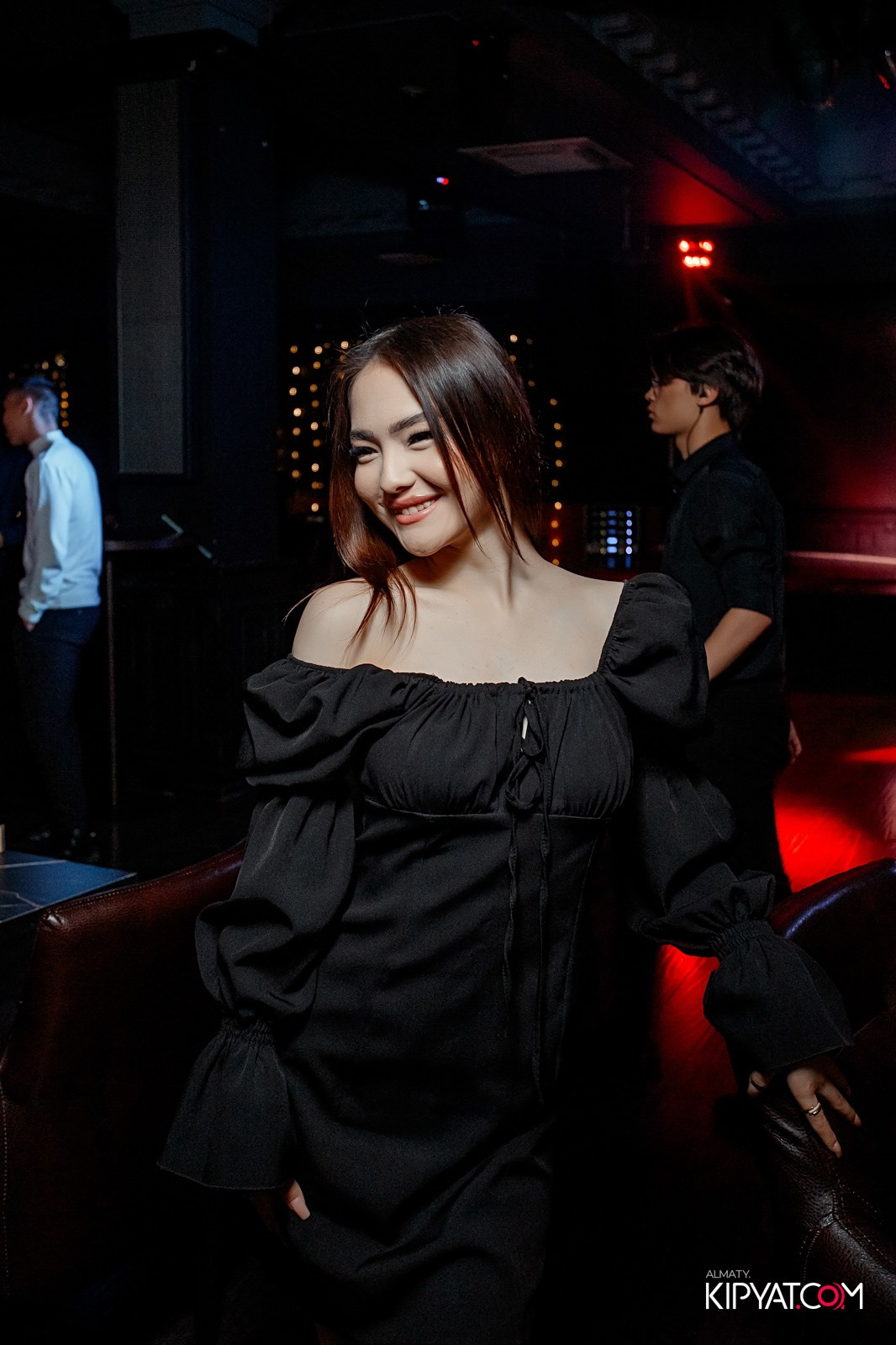 CRAFT BAR. КИПЯТКОМ АЛМАТЫ!