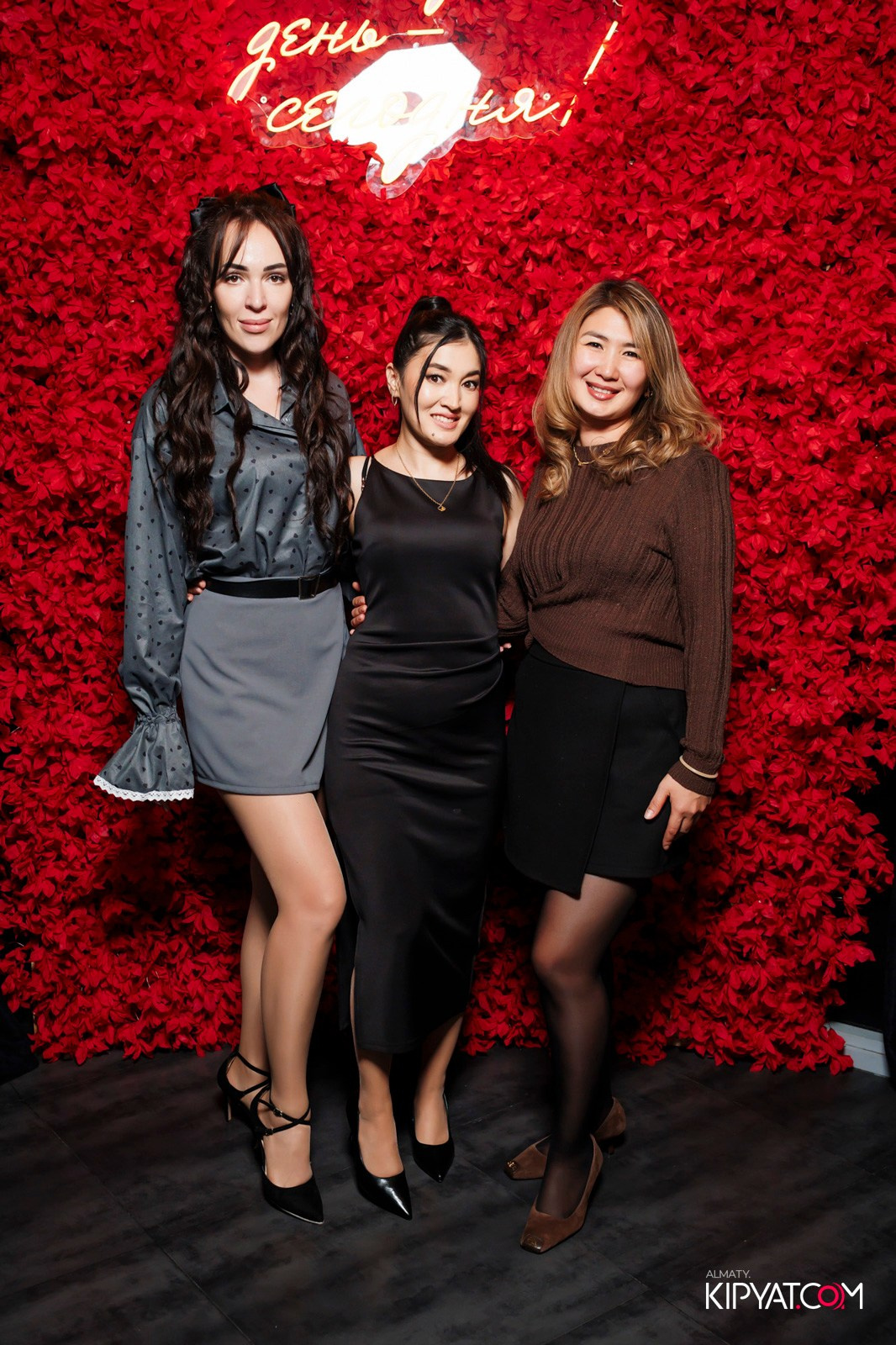 ДОРОГАЯ, Я НЕ ПИЛ. КИПЯТКОМ АЛМАТЫ!