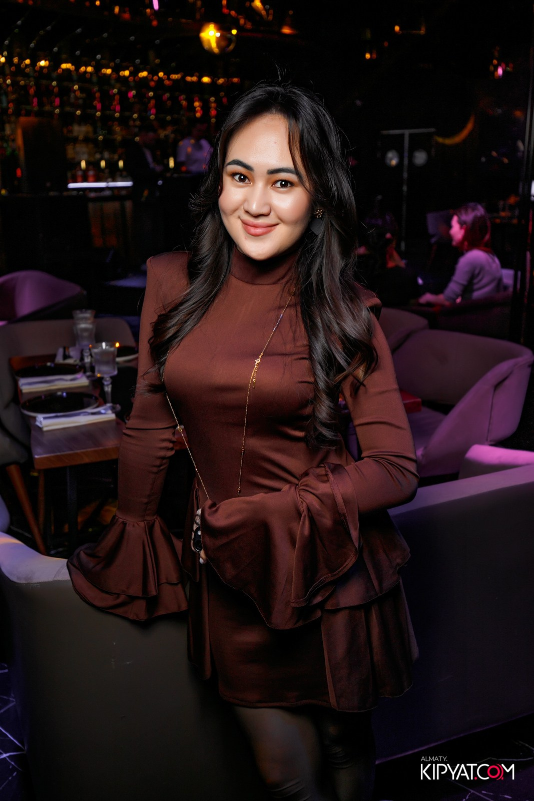 MOOD KARAOKE & TERRACE. КИПЯТКОМ АЛМАТЫ!