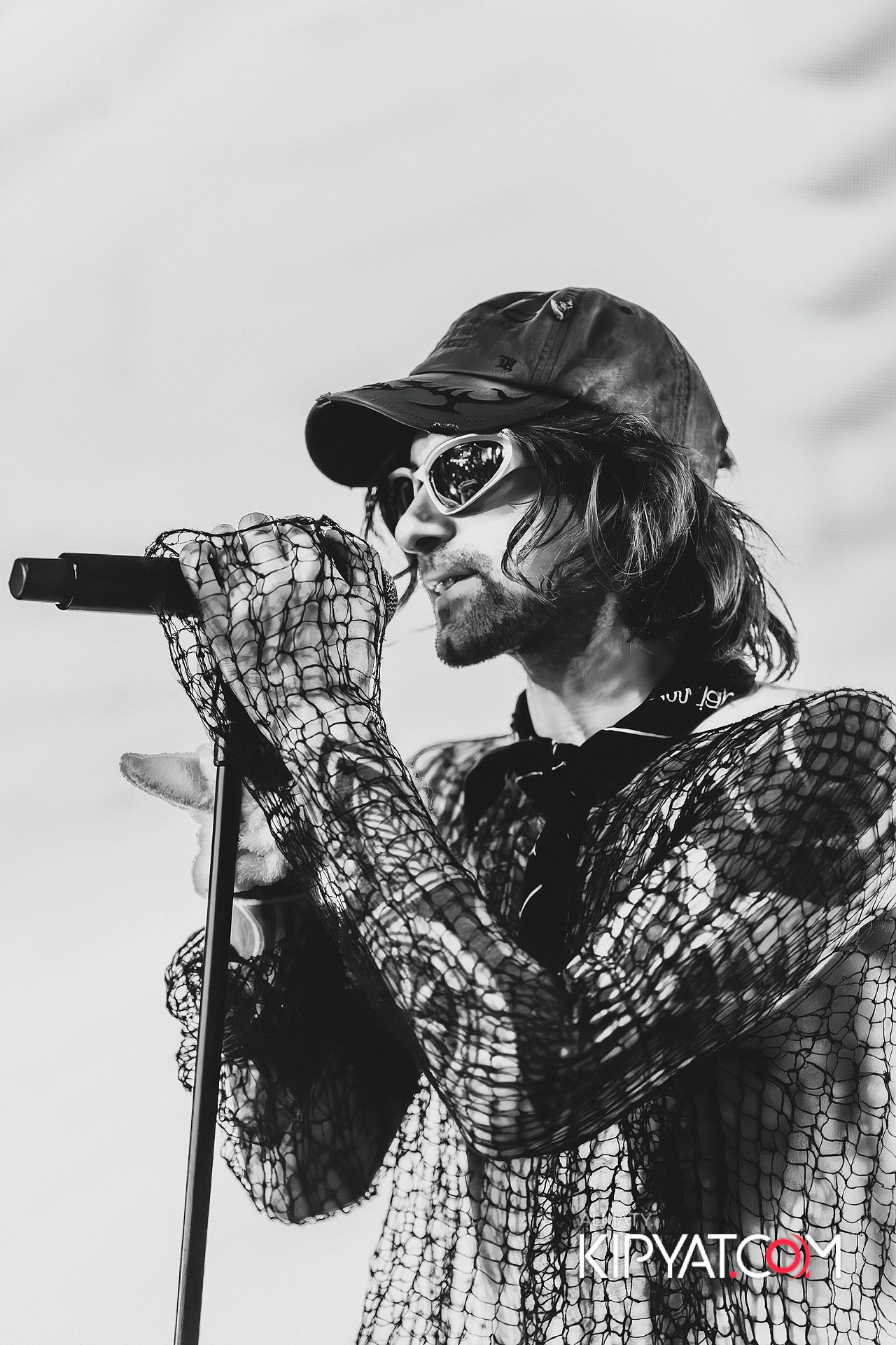 QUEST PISTOLS В РЕСТОРАНЕ NINO. КИПЯТКОМ АЛМАТЫ!