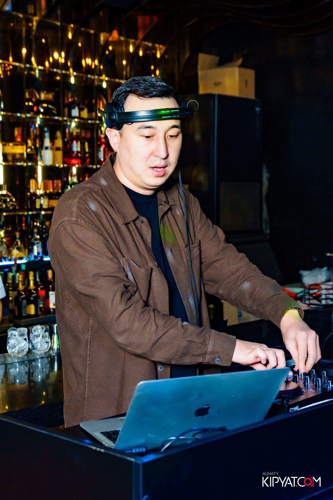 MOOD KARAOKE S TERRACE. КИПЯТКОМ АЛМАТЫ!