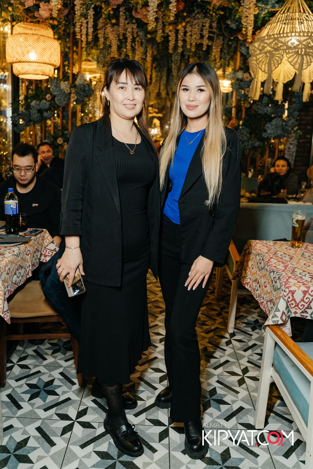 MODI RESTORANCHIK. КИПЯТКОМ АЛМАТЫ!