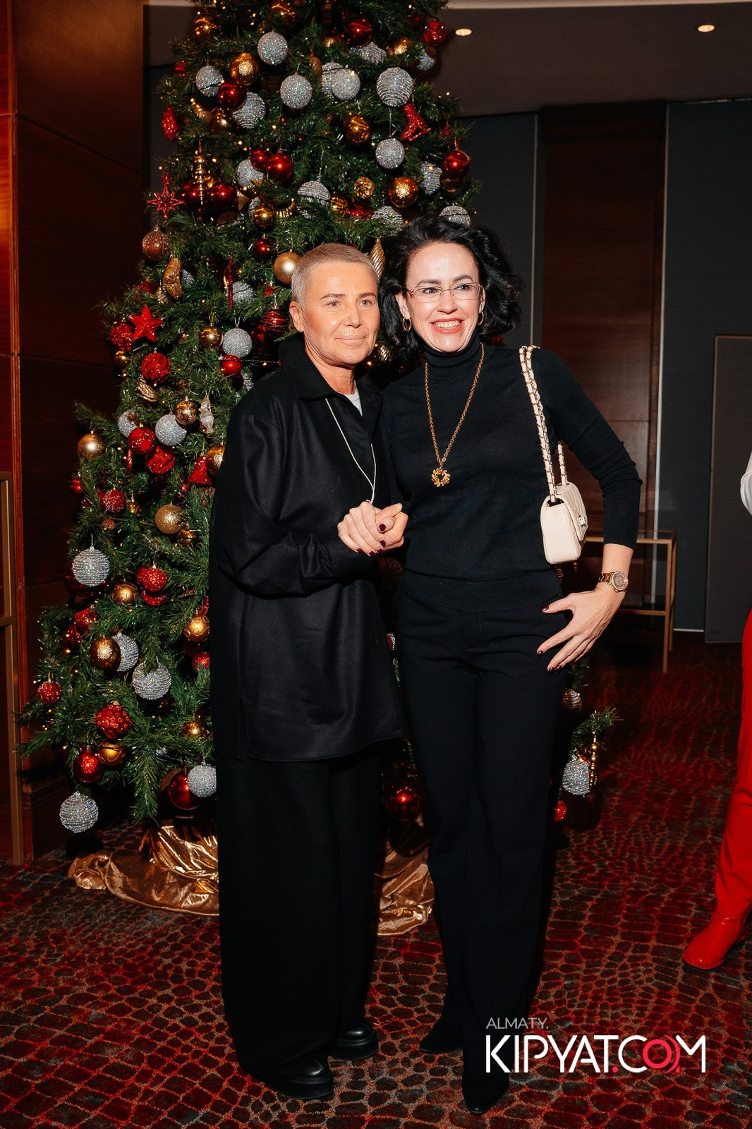 KAZAKH FASHION INDUSTRY. КИПЯТКОМ АЛМАТЫ!