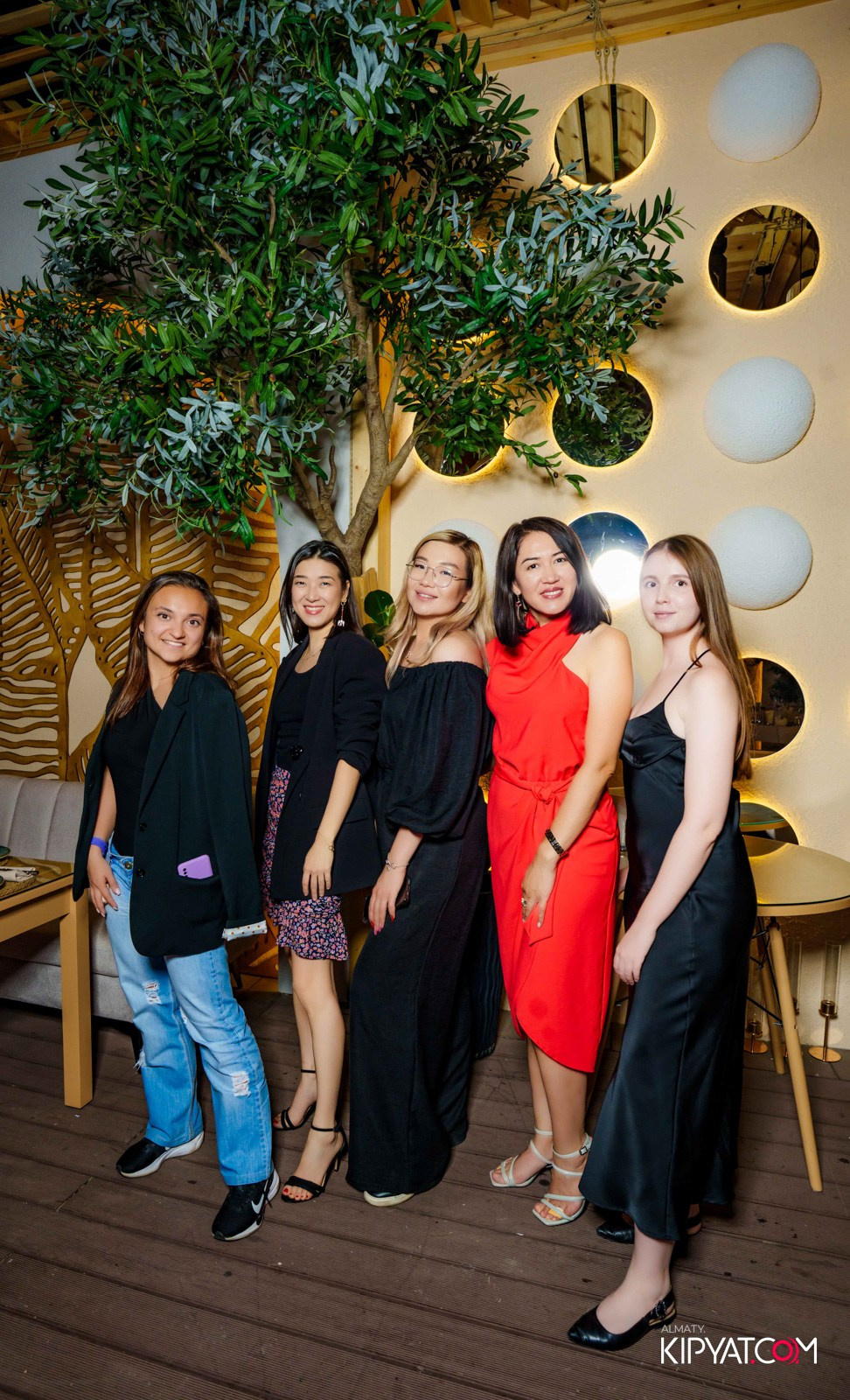 MOOD KARAOKE S TERRACE. КИПЯТКОМ АЛМАТЫ!