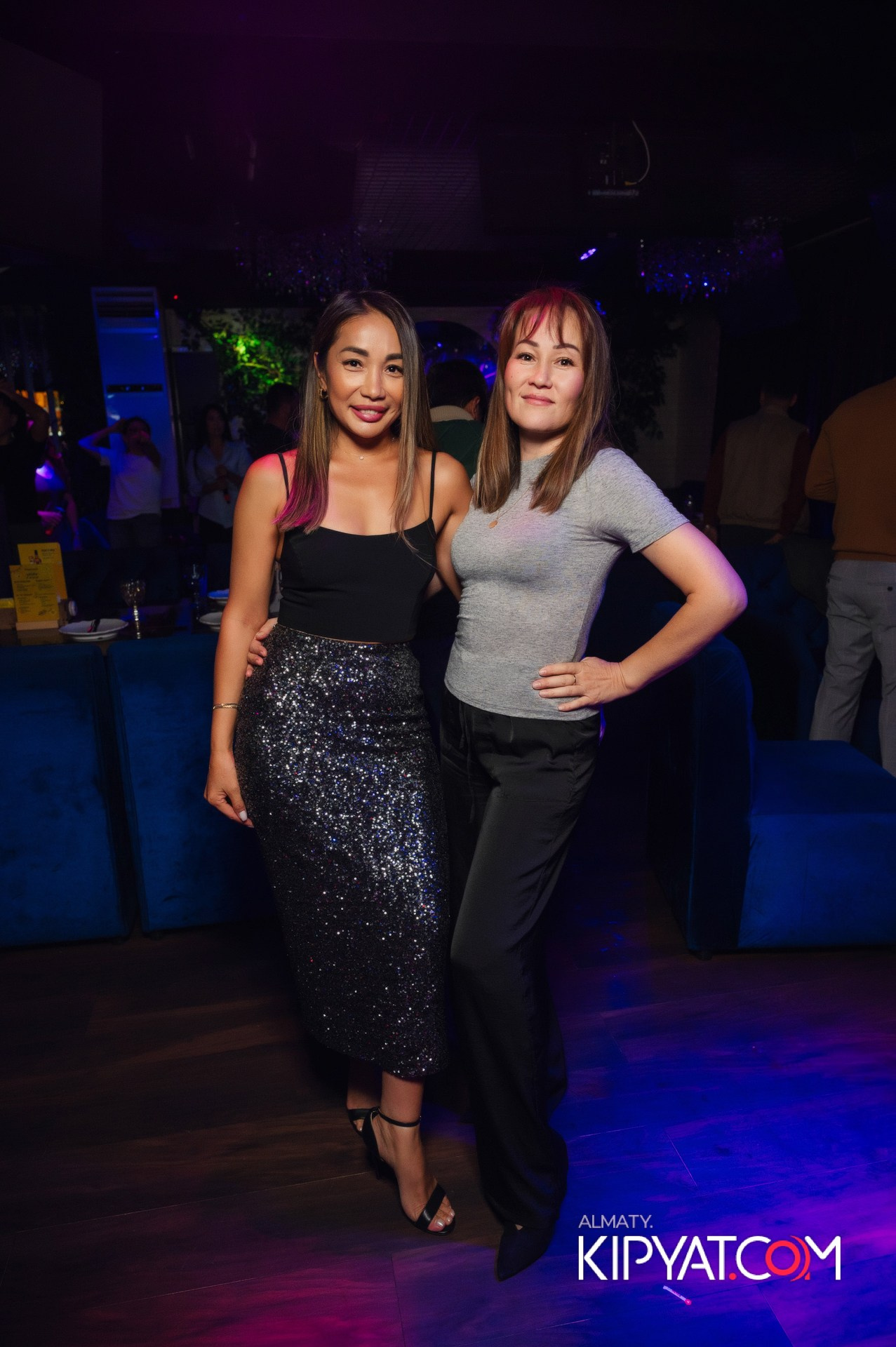 Ухо и медведь на Саина. КИПЯТКОМ АЛМАТЫ!