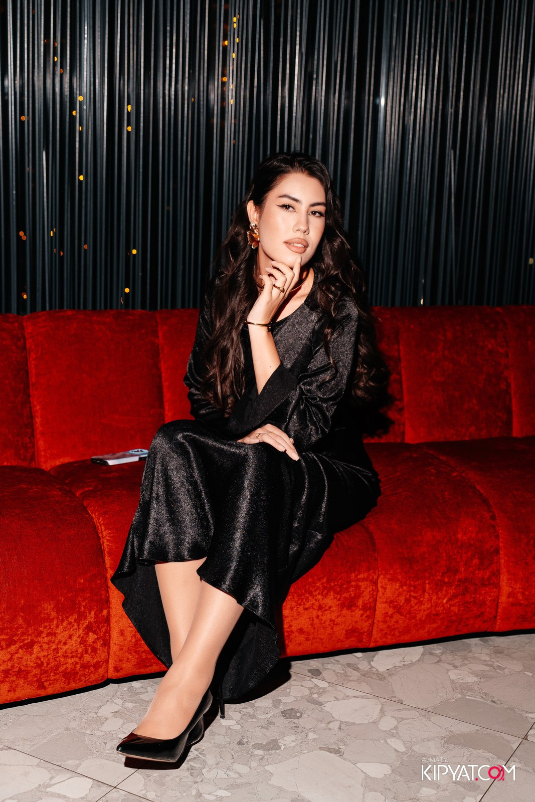 QUEEN. КИПЯТКОМ АЛМАТЫ!