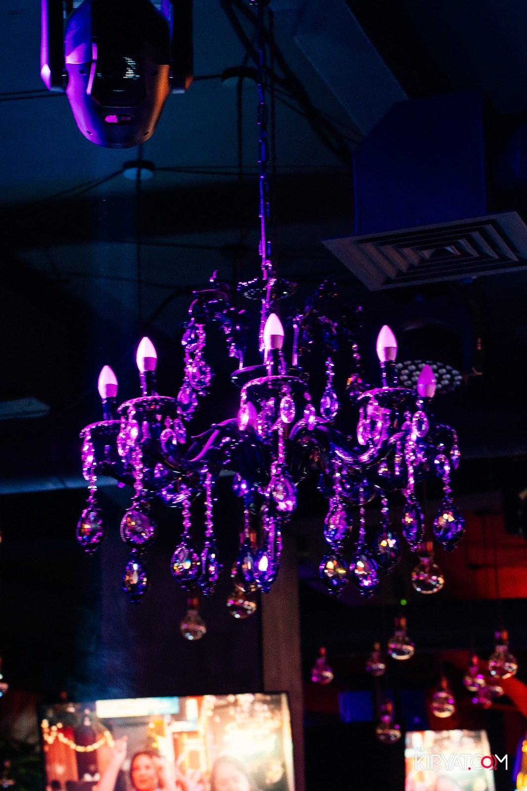 ДОРОГАЯ, Я НЕ ПИЛ. КИПЯТКОМ АЛМАТЫ!