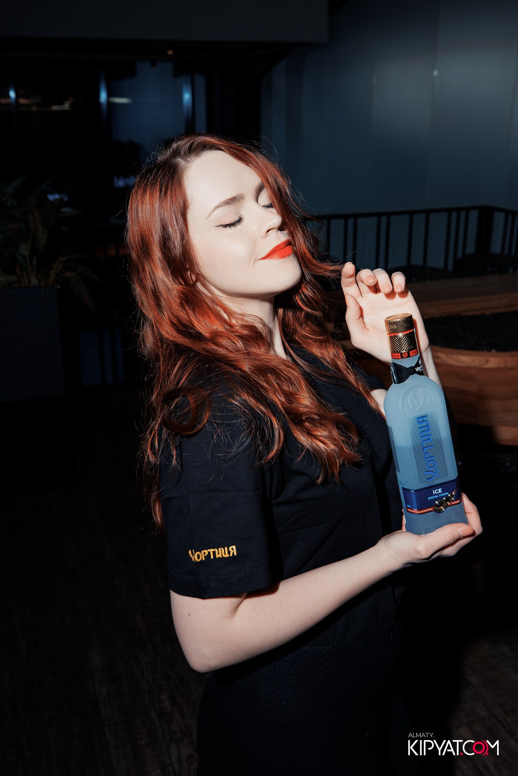 ПИНТА НУРЛЫ-ТАУ. КИПЯТКОМ АЛМАТЫ!