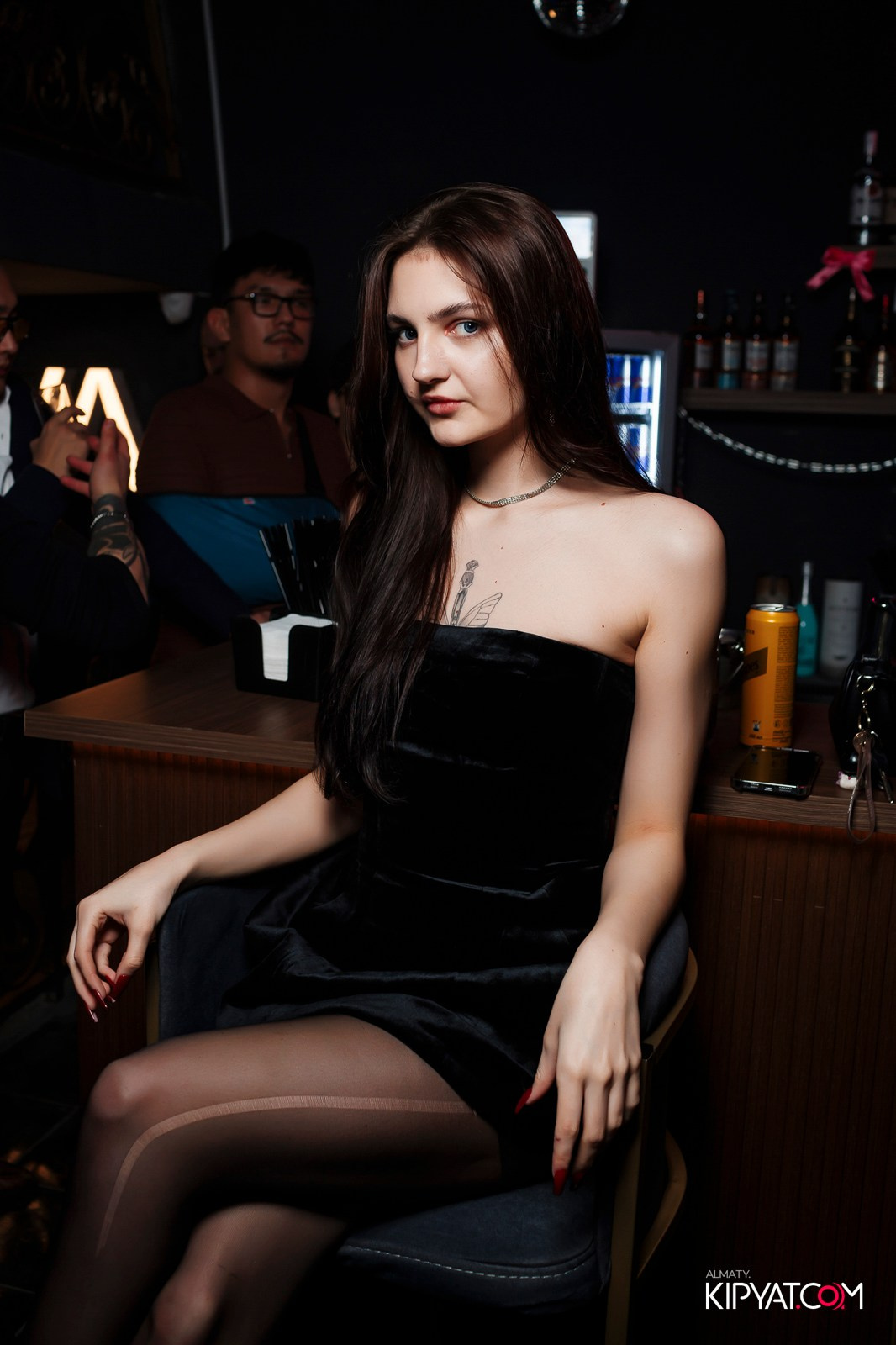 TECHNICAL OPENING ILLUZION NIGHT CLUB. КИПЯТКОМ АЛМАТЫ! Фотосъемка мероприятий в Алматы