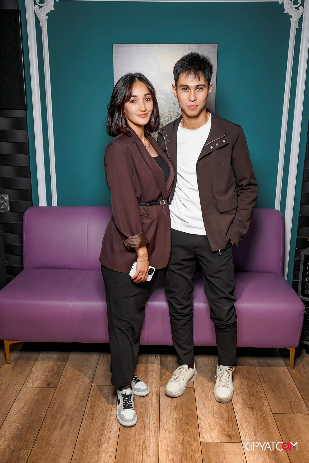 KAPAOKE DOREMI. КИПЯТКОМ АЛМАТЫ! Фотосъемка мероприятий в Алматы