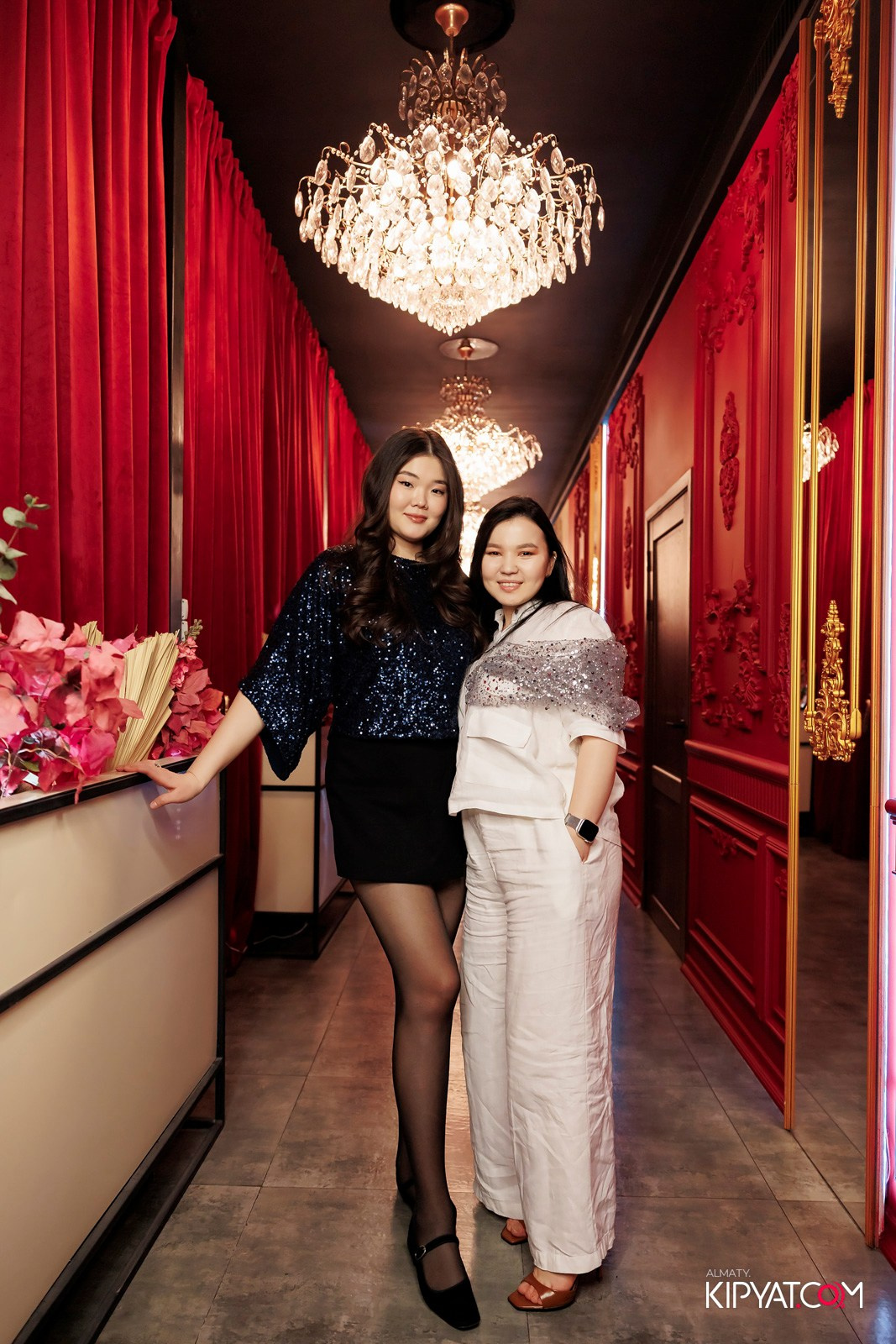 ЗАЯ, НА БИС. КИПЯТКОМ АЛМАТЫ! Фотосъемка мероприятий в Алматы