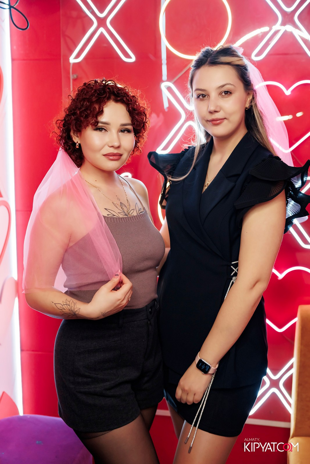 ЗАЯ, НА БИС. КИПЯТКОМ АЛМАТЫ! Фотосъемка мероприятий в Алматы