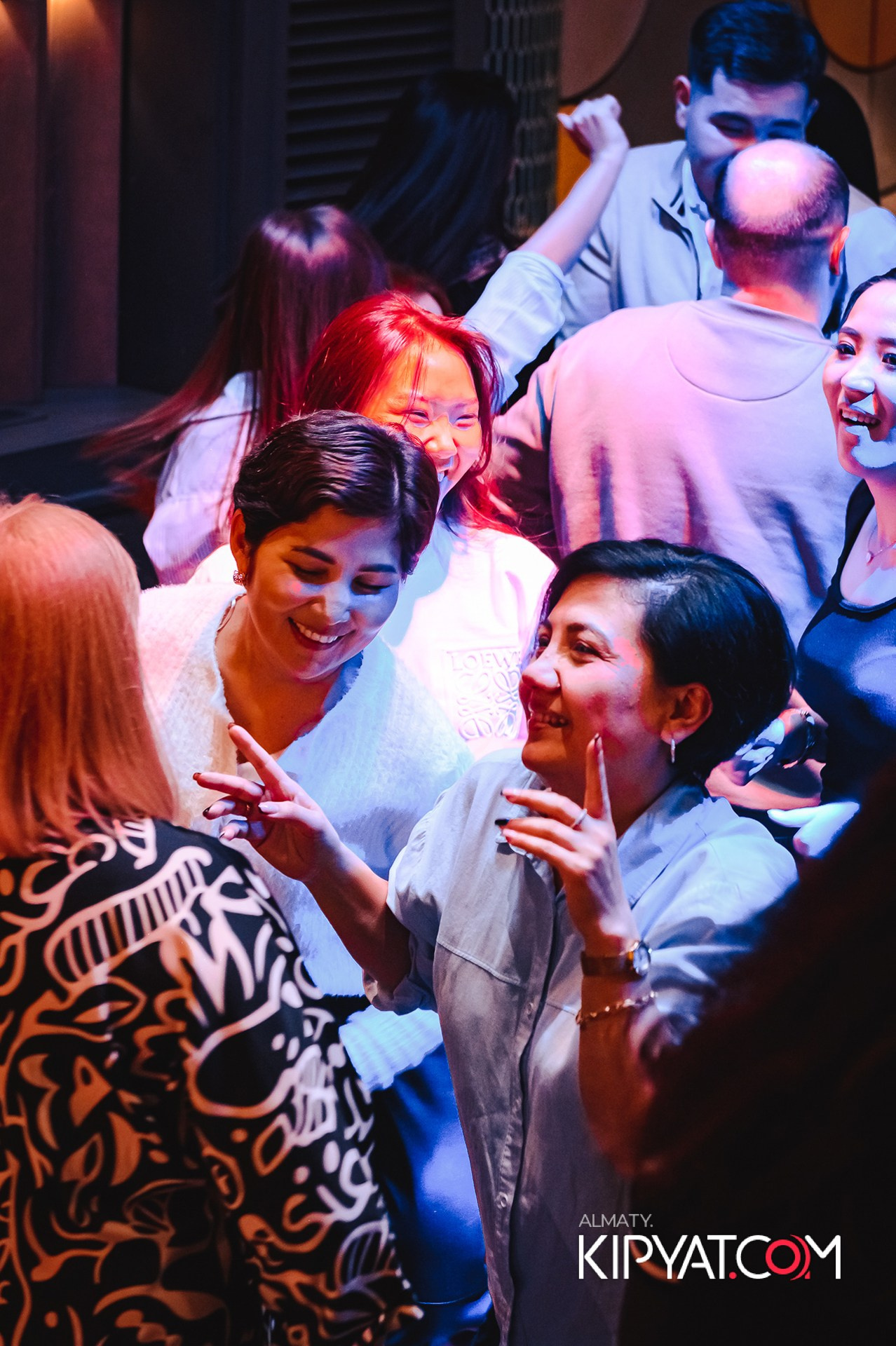 PINTA PREMIUM. КИПЯТКОМ АЛМАТЫ!